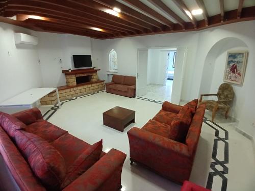 Special inn Lac 1