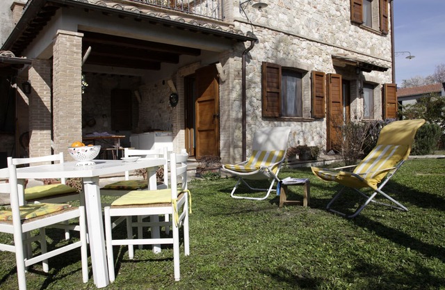 OFERTA ESPECIAL "Casale Nonna Teresa" en Calvi dell umbria