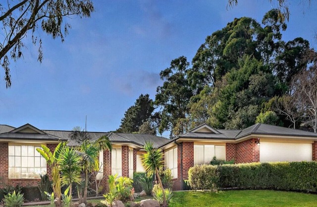 Special Offer * Retreat with Panoramic Hills View