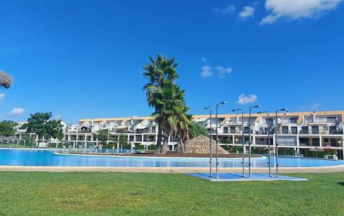 Special place to rest and enjoy in San Jorge Castellon