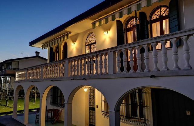 PRECIO ESPECIAL! - Casa del Vigneto - Casa de vacaciones cerca de VENECIA