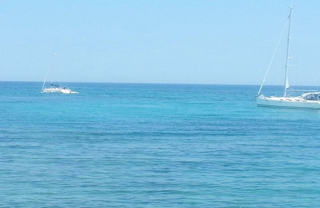 Precio especial: Blueberry House en residencia junto al mar, a pie de playa y tiendas