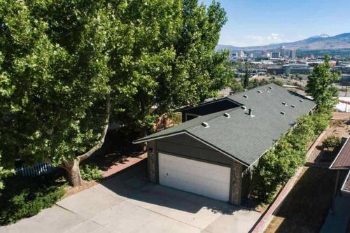 Special Rates-Skyline Escape-Reno-UNR-Tahoe