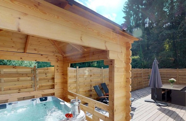 Especial San Valentín apartamento jacuzzi