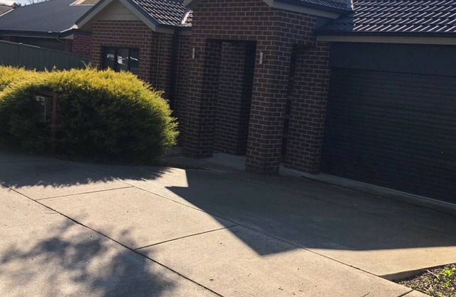 Specious house in Bendigo