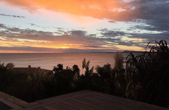 Villa espectacular con impresionantes Sunset
