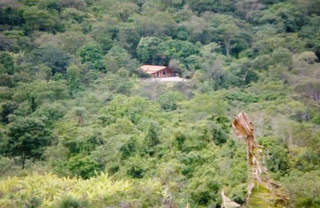 Espectacular casa de campo - Sao Jorge - Alto Paraíso de Goiás - Vale das Araras