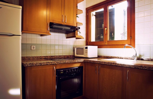 Espectacular y acogedor apartamento en BONMONT TERRES NOVES