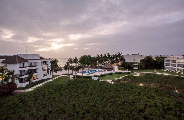 Espectacular Penthouse de 3 Habitaciones Con Una Gran Terraza