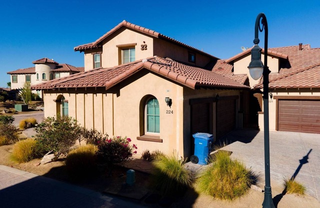 Spectacular 3BR 3BA San Felipe Villa with WiFi FREE GOLF