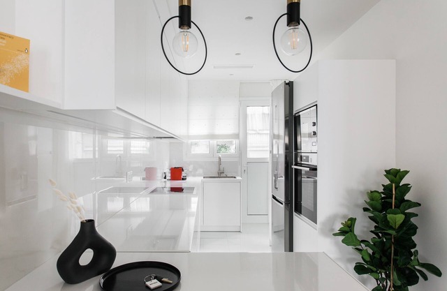 Spectacular 3BR Apartment in Pangrati