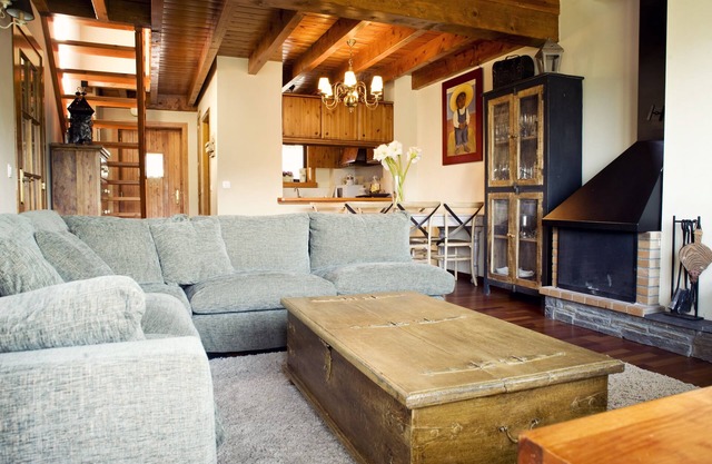 Espectacular duplex 4 habitaciones