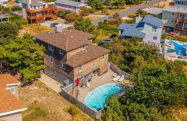 🏖️Spectacular 4 BR Home w/ Pool, Hot Tub & Easy BEACH ACCESS-🏖️