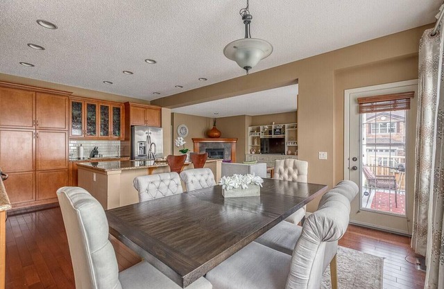 Spectacular 5 BD Home With Theatre Room!