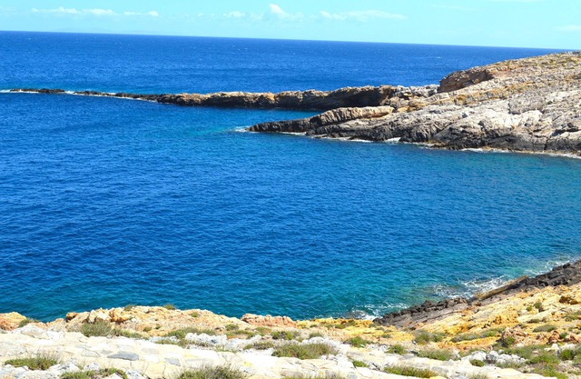 Spectacular and Charming House in Sifnos Keronissos Village on The Sea