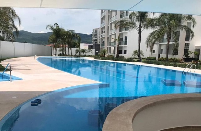 Espectacular depto en Paraíso Country Club