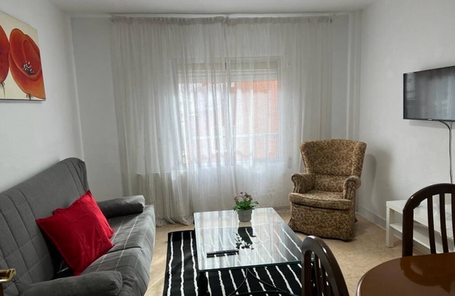 Spectacular Apartment 3 Rooms Buenos Aires C8