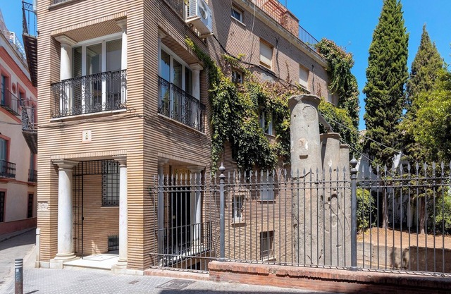 Spectacular Apartment in Santa Cruz . Aire I