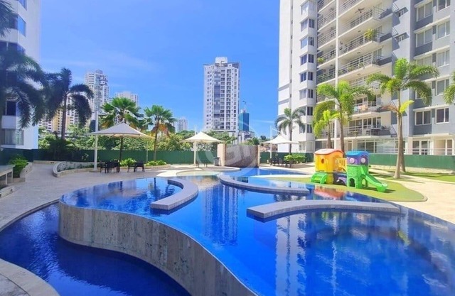 Espectacular apartamento