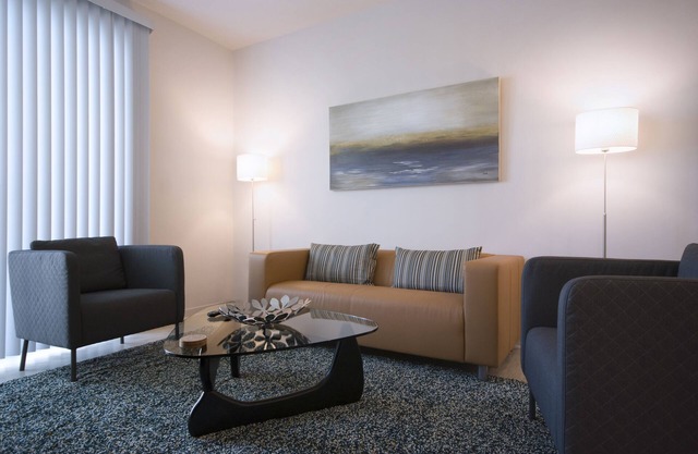 Spectacular Apartments by BCA Furnished Apts
