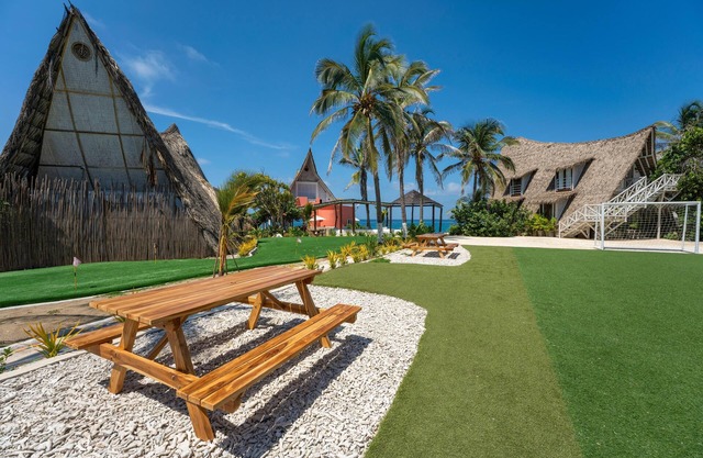 Espectacular Casa frente al mar con piscina y jacuzzi