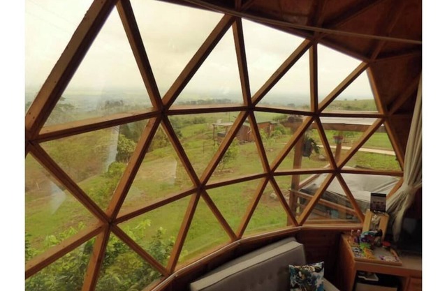 Spectacular cabin for 6 Hummingbird