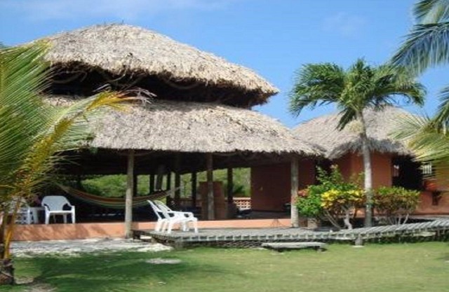Espectacular Ecocabaña en un paraje natural