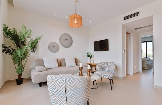 Spectacular Epirus Villa | Villa Terra Paradiso | 2 Bedrooms | Private Pool and Terace | Preveza