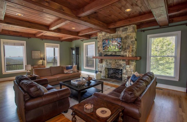 Spectacular Estate with Breathtaking Views