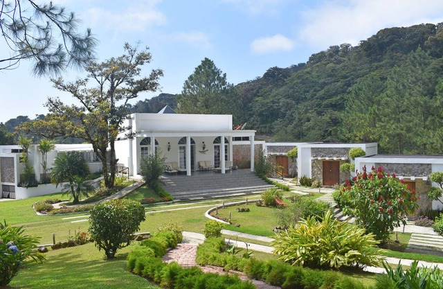★ESPECTACULAR CASA EN LAS MONTAÑAS DE PANAMA★