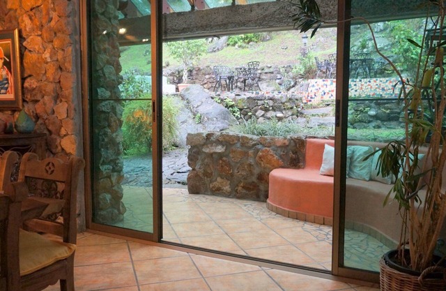 Espectacular casa para una escapada familiar