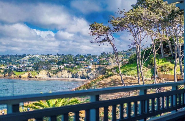 Spectacular La Jolla Cove Compound
