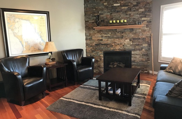 Espectacular Lighthouse Point Waterfront Condo