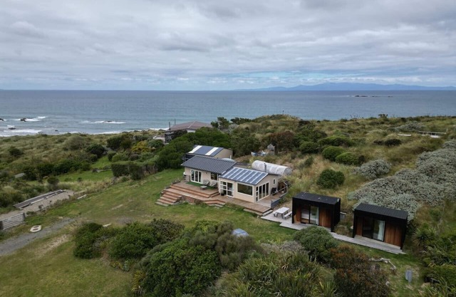 Spectacular Moana Views