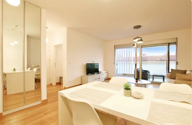 Espectacular apartamento moderno en Tivat Minuto del mar