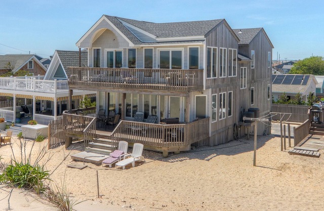 Spectacular Oceanview Apartment With Great Views of Ocean