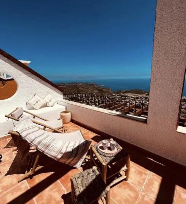 Spectacular Panorama
