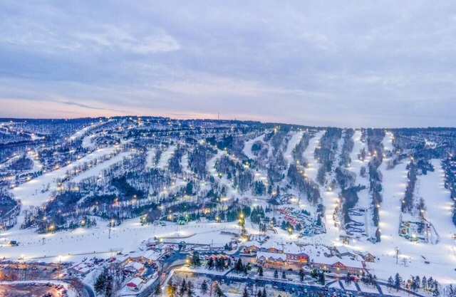 Spectacular Pocono's Getaway Near EVERYTHING!!!