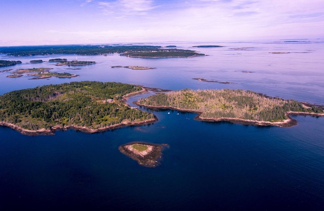 Espectacular Private Island