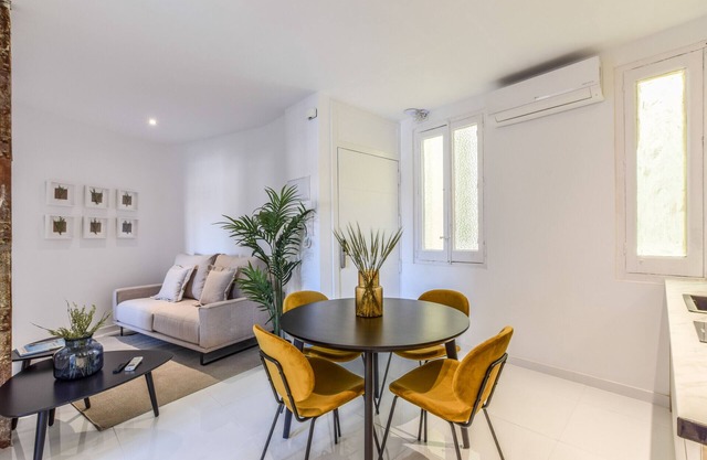 Espectacular apartamento reformado de diseño