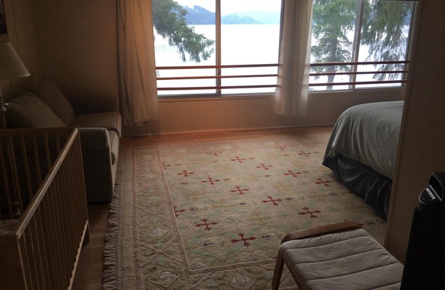 Espectacular Shuswap Water Front Propiedad