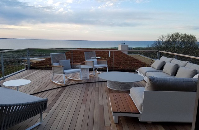 Con vistas espectaculares del sitio sonido del viñedo