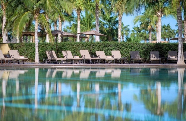 Spectacular Views! Luxurious Two Bedroom Suite at The Islands of Loreto