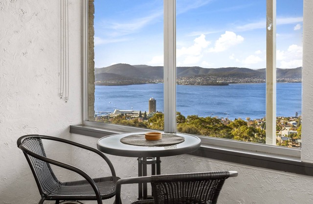 Spectacular Views - One Bedroom Unit