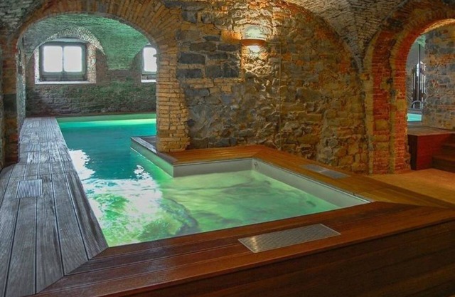 Spectacular Views - Villa Guinigi - Lucca Area