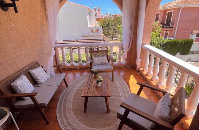 Chalet en la Playa del Mareny, Valencia