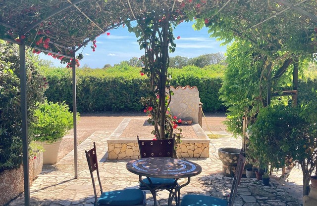 Spectacular Villa: exclusive location in Alghero | Nature & Beach!