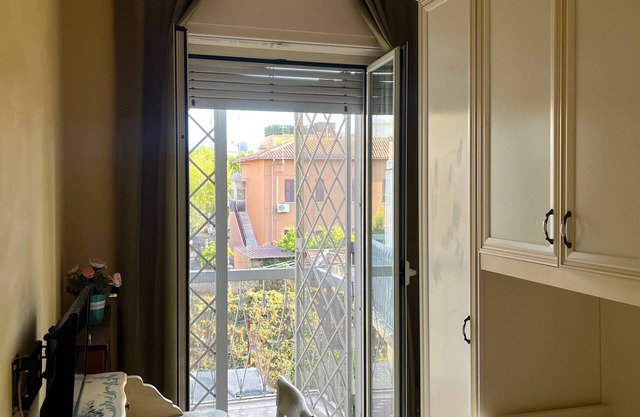 Specter Guesthouse
