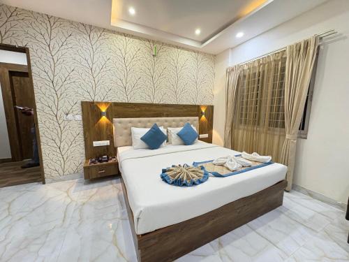 Spectra Hotel Bangalore Airport