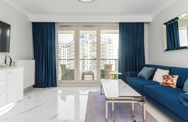 Spektrum 2 by Grand Apartments